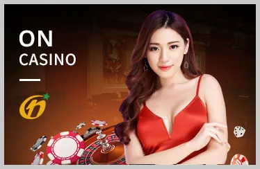 Casino Trực Tuyến pabiw8